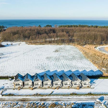 Osada Skandia Kopań Exterior foto