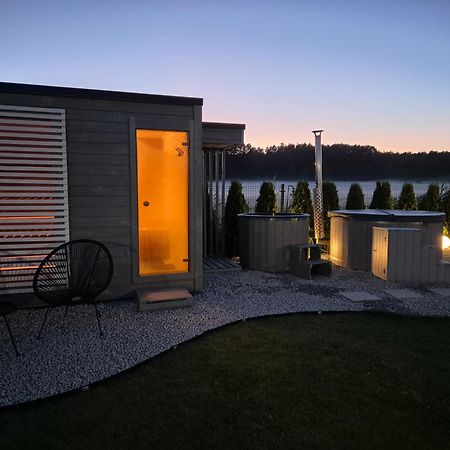 Osada Skandia Kopań Exterior foto