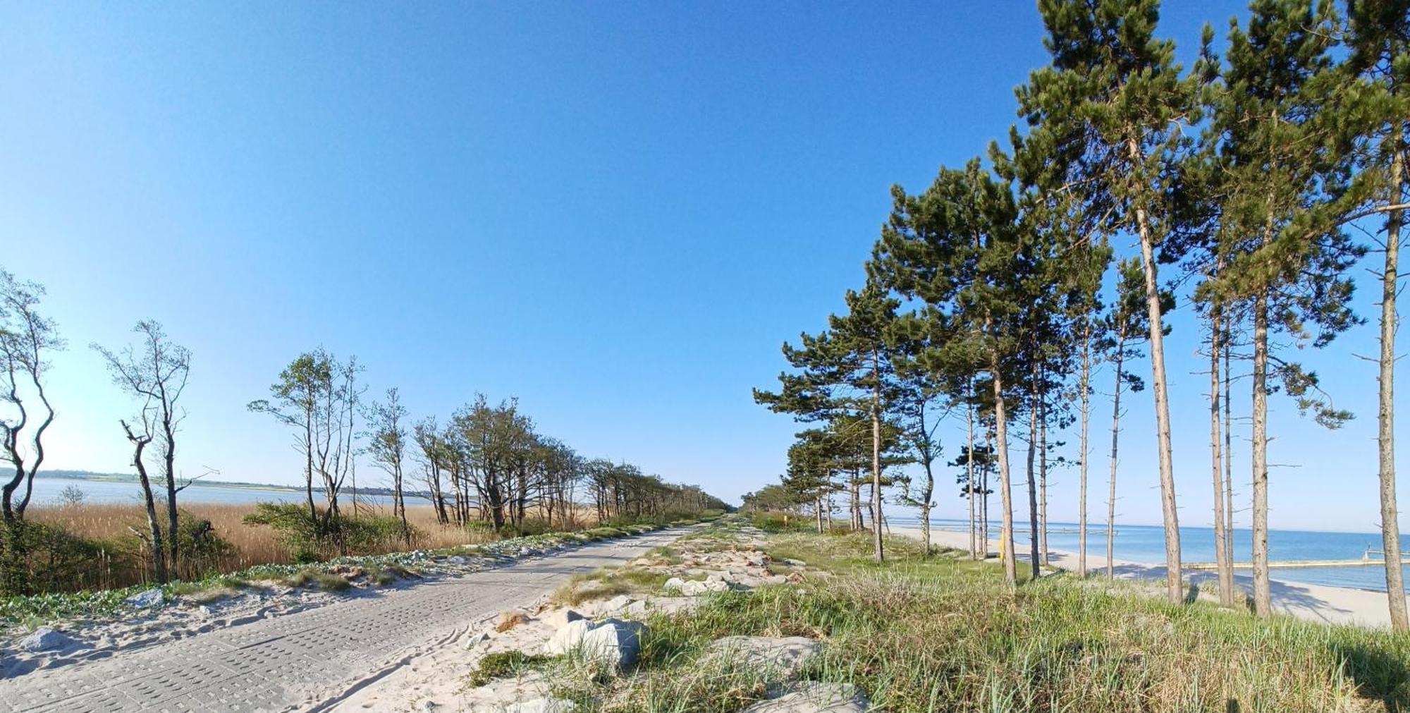 Osada Skandia Kopań Exterior foto